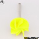 Turbina de bomba de agua para karting Righetti Ridolfi amarilla