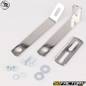 Supporto inferiore per pannello portanumero karting lunghezza 22.5 cm regolabile Righetti Ridolfi