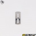 Supporto inferiore per pannello portanumero karting lunghezza 22.5 cm regolabile Righetti Ridolfi