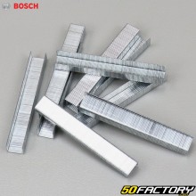 Staples type 53 8 mm Bosch (pack of 1000)