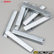Staples type 53 6 mm Bosch (pack of 1000)