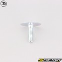 8x25 mm Flachkopfschraube zur Befestigung des Kartsitzes von Righetti Ridolfi