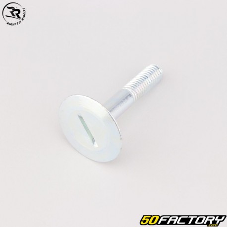Parafuso de cabeça chata 8x45 mm para fixação de assento de kart Righetti Ridolfi