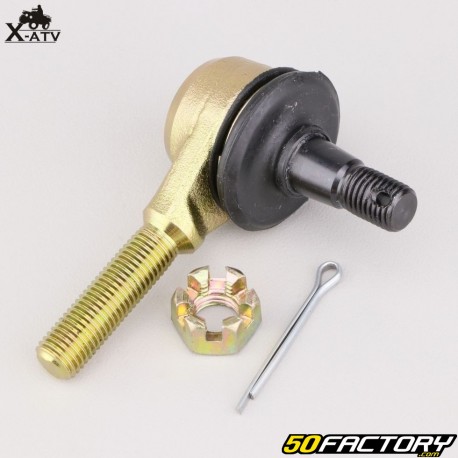Rótula de dirección Suzuki LTZ400, Yamaha Grizzly 660, 700... X-ATV