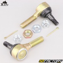 Articulações de esfera de direção Suzuki LTR 450, LTZ 400, LTA 750, CF Moto Cforce 500...X-ATV