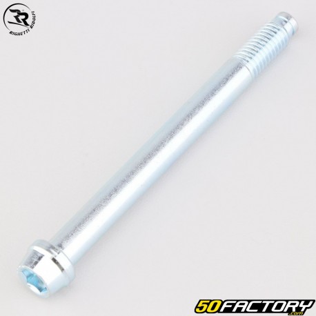 Pino pivô foguete Ø10x103 mm karting Righetti Ridolfi