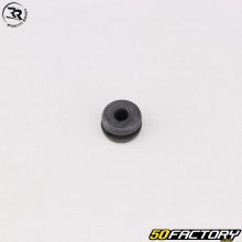 Suporte de borracha para karting com parafuso perfurado, kartcross, carrocross Ø6 mm Righetti Ridolfi