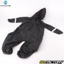 Capa de chuva infantil para porta-bebês de bicicleta M-Wave