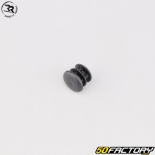 Tampa plástica para tubo Ø14 mm karting Righetti Ridolfi preto