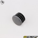 Plastic cap for tube Ø28 mm karting Righetti Ridolfi black