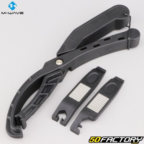 Alicate de montagem de pneus para M-bikeWave