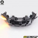 Black tail light Kisbee  SE