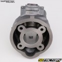 Ã˜40.30 mm cilindro de pistão de ferro fundido AM6 MINARELLI Supertipo original tec preto