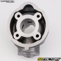 Ã˜40.30 mm cilindro de pistão de ferro fundido AM6 MINARELLI Supertipo original tec preto