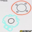 Ã˜40.30 mm cilindro de pistão de ferro fundido AM6 MINARELLI Supertipo original tec preto