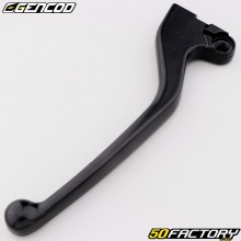 Palanca de embrague y freno trasero Beta,  Derbi,  Aprilia,  Rieju, MBK Booster,  Stunt... Gencod negro
