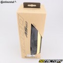 Neumático de bicicleta 700x32C (32-622) Continental GP 5000 All Season TLR paredes laterales beige con cuentas flexibles