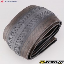 Neumático de bicicleta 700x45 (45-622) Hutchinson Caracal Hardskin TLR con aro plegable