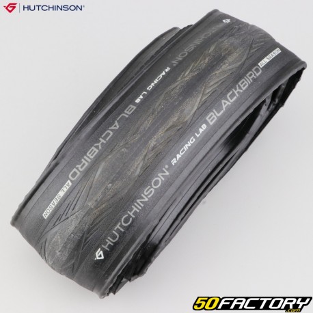 Bicycle tire 700x28 (28-622) Hutchinson Blackbird All Season with flexible rods