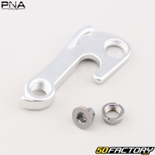 Patilla de cambio de bicicleta tipo GH-017 PNA