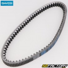 Correa Honda PCX 125, 150, 24x873 mm Dayco kevlar