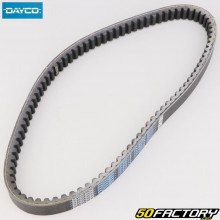 Honda SH, correa Keeway Outlook 125...22x923 mm Dayco kevlar