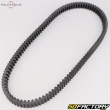 Correa Honda Silverwing 400, 600 27.2 x 1252 mm Movendis