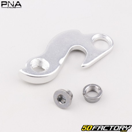 Bicycle derailleur hanger type GH-014 PNA