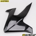 Kit plastiche Triumph TF 250-X (dal 2024), 450-RC (dal 2025) Acerbis origine bianca e nera