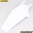 Kit plastiche Triumph TF 250-X (dal 2024), 450-RC (dal 2025) Acerbis origine bianca e nera