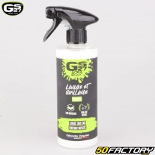 GS27 Detergente per lavaggio e lucidatura express 500 ml