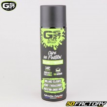 GS27 Cera di finitura lucidante e protettiva 500 ml