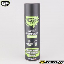 GS27 Ultra Degreaser Sgrassatore per catene 500 ml
