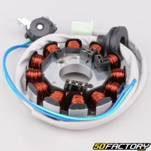 Accensione statore MBK Booster,  Yamaha BW&#39;S ...