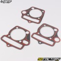 Engine gaskets 153FMI YX Lite CC 125 YCF
