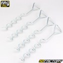 50 estacas de tenda de paddock Factory Fifty