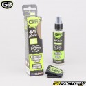 Spray antivaho para viseras y gafas GS27 de 75 ml con microfibra