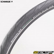 Pneumatico per bicicletta Schwalbe Spicer Plus 700x38C (40-622) con strisce riflettenti