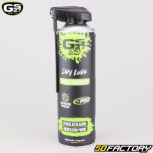 Grasso per catene GS27 Dry Lube 500 ml