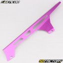 Cubre cadena Rieju  MRT 50, 125, Maratón 125 Gencod violeta