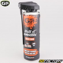 Grasso per catene da strada e da competizione GS27 300 ml