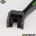 Spazzola per la pulizia della catena GS27