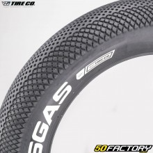 Pneumatico per bici 20x4.00 (102-406) VEE Tire Co Speedster Gas Gas nero