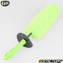 Spazzola per la pulizia dei cerchi GS27 Flexi  +