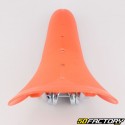 Old School Red BMX Bike Plastic Saddle