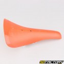 Old School Red BMX Bike Plastic Saddle