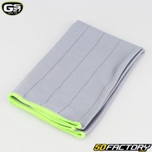 Vetri speciali in microfibra di carbonio GS27