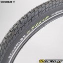 Schwalbe Pick-Up HS26{5} 2.15{1}x55{2} (559{3}-609{4}) bicycle tire with reflective stripes