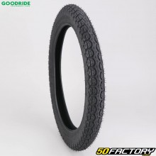 Tire 2 3/4-16 36P GoodRide H675 moped