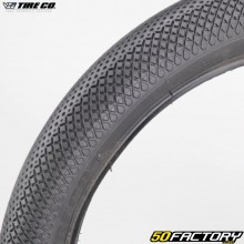 16x2.00 (50-305) Vee Tire Co Speedster Pneu de bicicleta